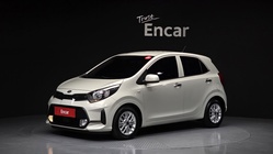 Kia morning 2020