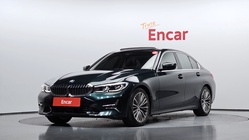 BMW 3 Series 2020