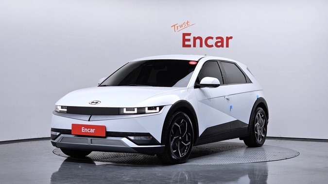 Hyundai Ioniq5 2023