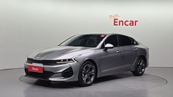 Kia K5 2023