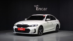 BMW 3 Series 2022