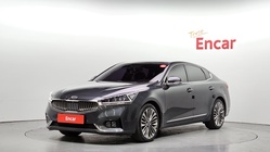 Kia K7 2019