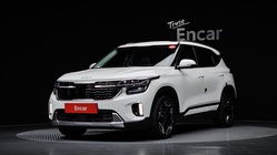 Kia Seltos 2022