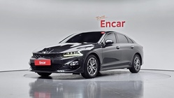 Kia K5 2022