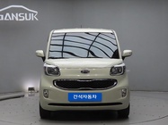 Kia RAY 2012
