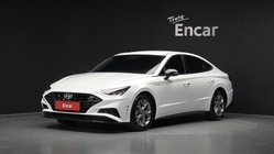 Hyundai Sonata 2021