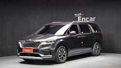 Kia Carnival 2021