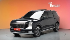 Hyundai Palisade 2025