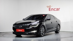 Hyundai Aslan 2016