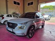 Hyundai Venue 2024