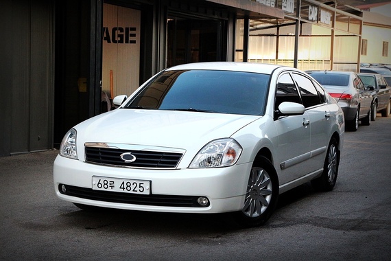 Samsung SM5 2005