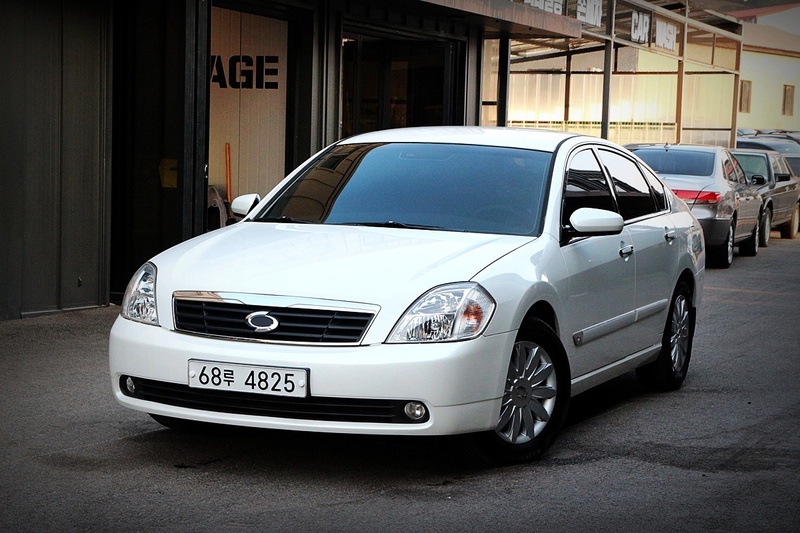 Samsung SM5