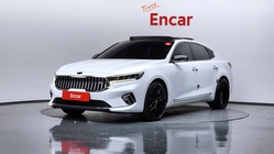 Kia K7 2019