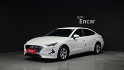 Hyundai Sonata 2019