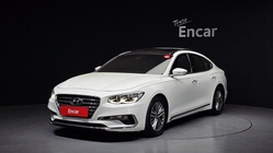 Hyundai Grandeur 2019
