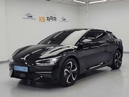 Kia EV6 2021