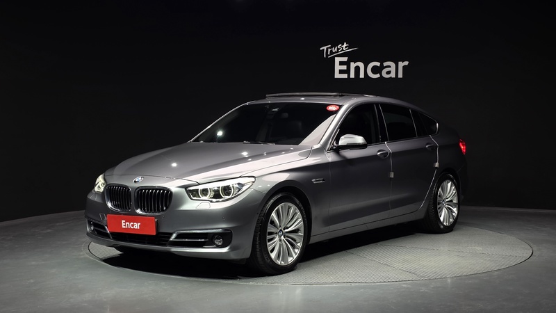 BMW Gran Turismo