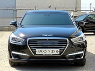 Genesis EQ900 2016