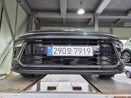 Hyundai Sonata 2024