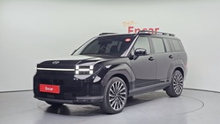 Hyundai Santa Fe 2023