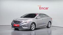Hyundai Sonata 2010