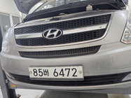 Hyundai Starex 2013