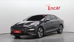 Kia K8 2022