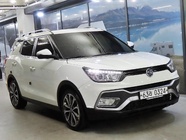 Ssangyong TIBOLI 2016