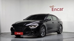 Hyundai Grandeur 2016