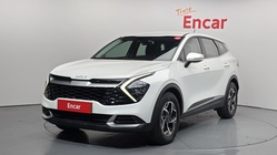 Kia Sportage 2024