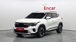 Kia Seltos 2023