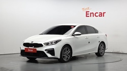 Kia K3 2018