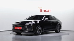 Hyundai Grandeur 2024