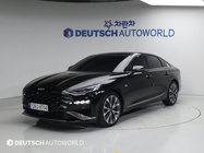 Kia K8 2022