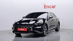 Kia K8 2024