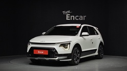 Kia Niro 2024