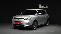 Ssangyong TIBOLI 2016