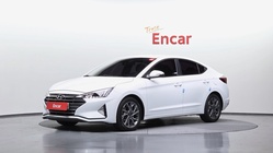 Hyundai Avante 2019