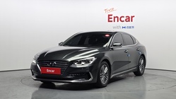 Hyundai Grandeur 2019
