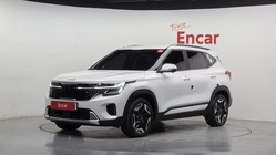 Kia Seltos 2024