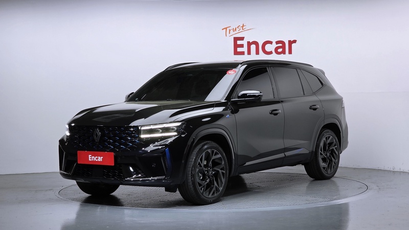 Samsung Grand Koleos