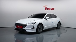 Hyundai Sonata 2020