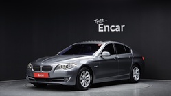 BMW 5 Series 2013