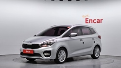 Kia Carens 2016