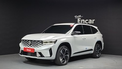 Samsung Grand Koleos 2025