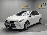 Toyota Camry 2016