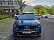 Kia Sorento 2020