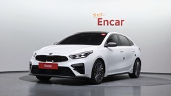 Kia K3 2019