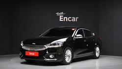 Kia K7 2018