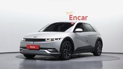 Hyundai Ioniq5 2021